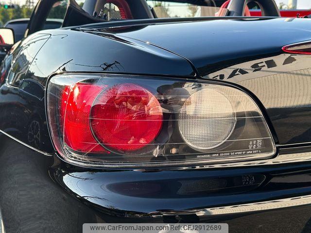 Honda S2000 2000 thumbnail 21