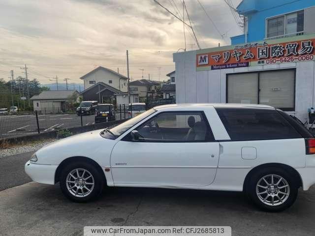 Isuzu Gemini 1992 thumbnail 5