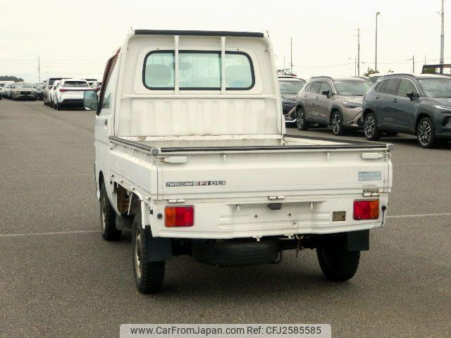 Daihatsu Hijet Truck 1999 thumbnail 3