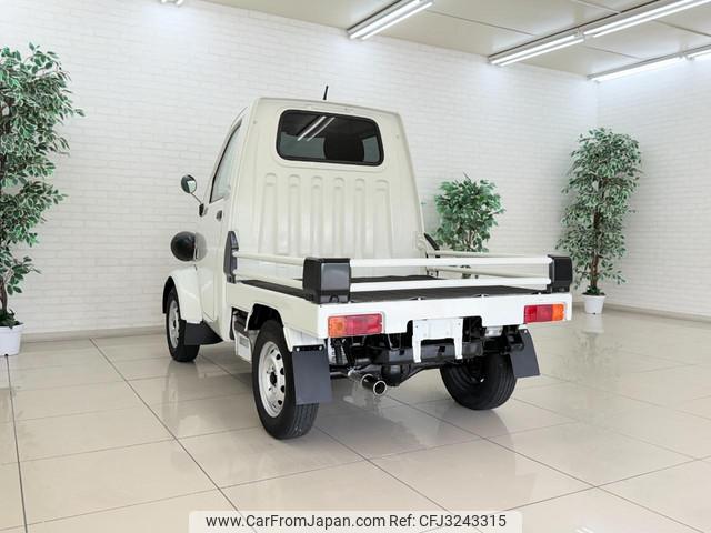 Daihatsu Midget II 1996 thumbnail 3