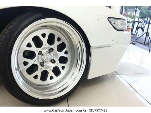Nissan Silvia 1991 thumbnail 41