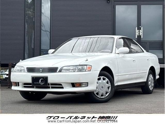 Toyota Mark II 1993