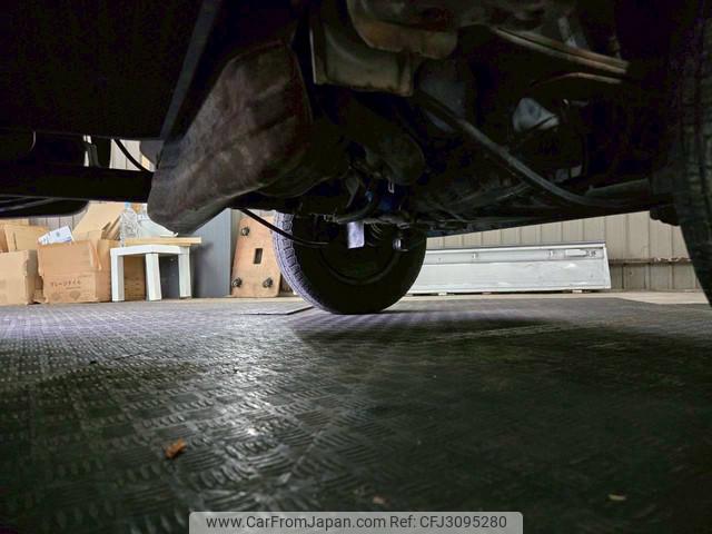 Honda Acty Truck 1993 thumbnail 43