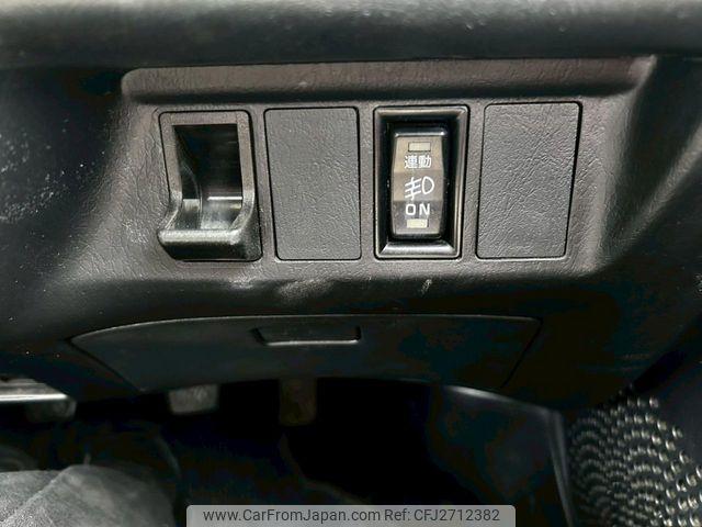 Toyota MR2 1993 thumbnail 30