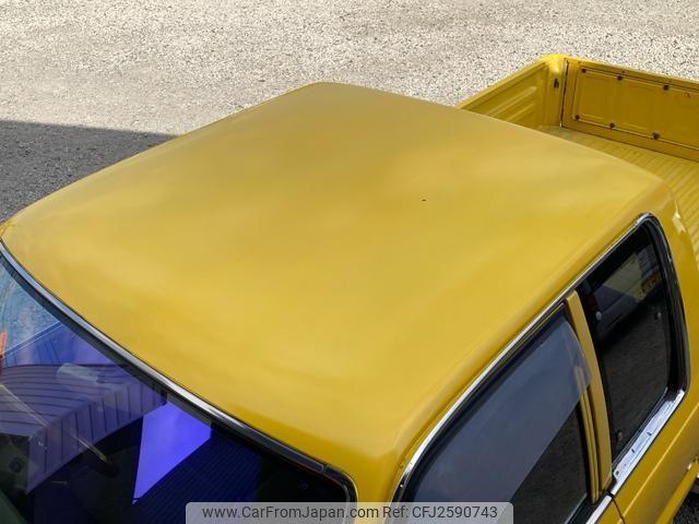 Mazda Proceed 1997 thumbnail 22
