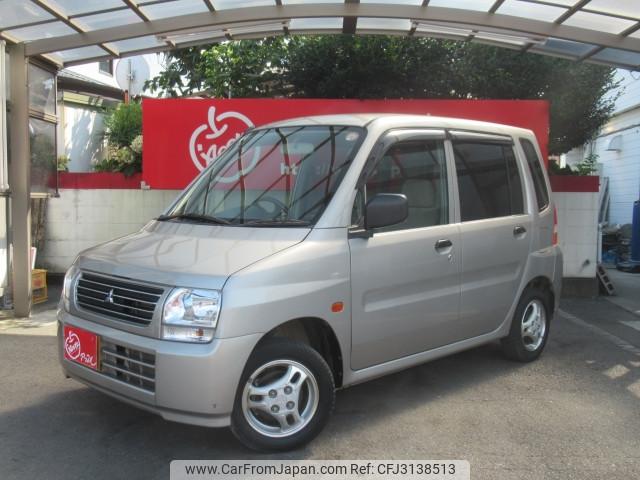 Mitsubishi Toppo Bj 2000