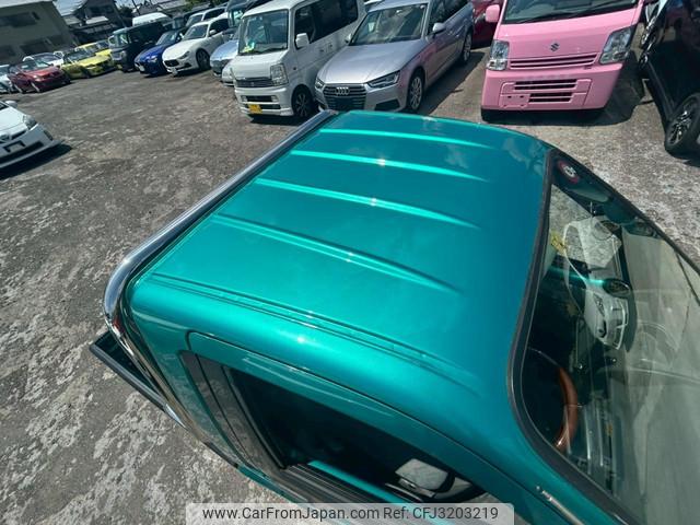 Daihatsu Midget II 1999 thumbnail 24