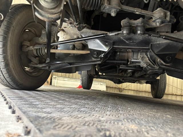 Daihatsu Hijet Truck 2000 thumbnail 52