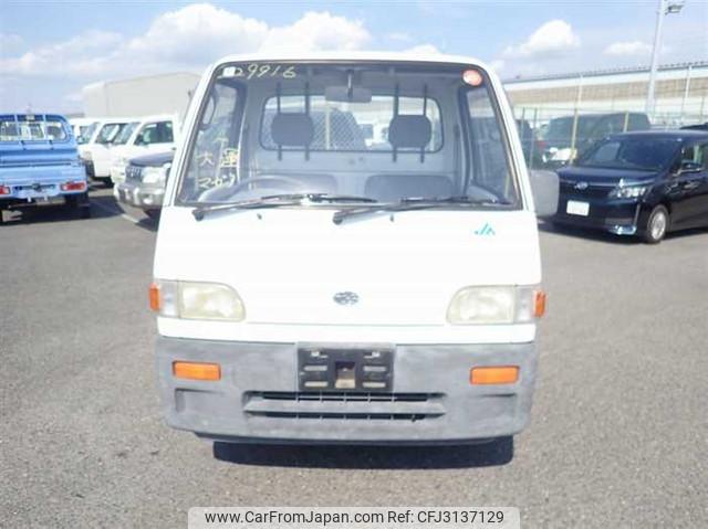 Subaru Sambar Truck 1995 thumbnail 7