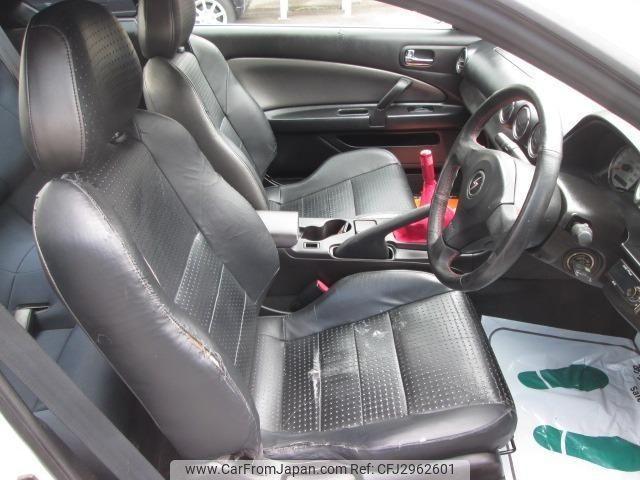 Nissan Silvia 2001 thumbnail 7