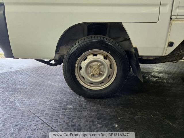 Honda Acty Truck 1995 thumbnail 41