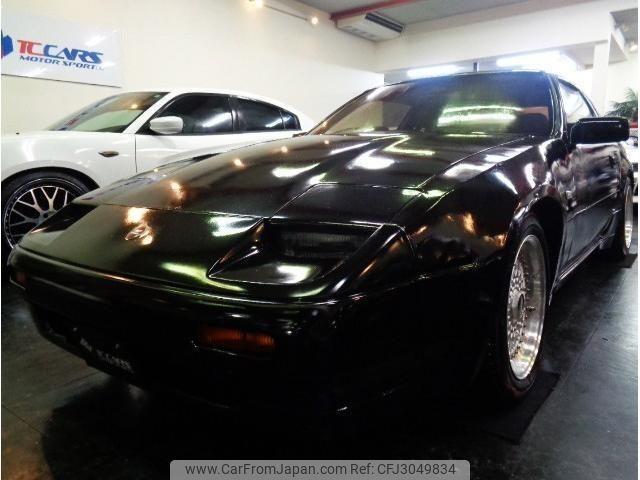 Nissan Fairlady Z 1988