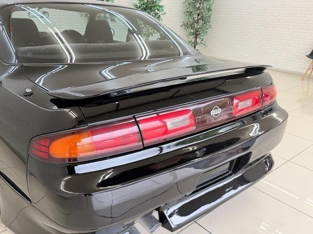 Nissan Silvia 1995 thumbnail 42