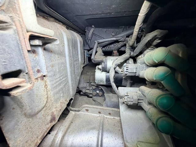 Subaru Sambar Truck 1999 thumbnail 28