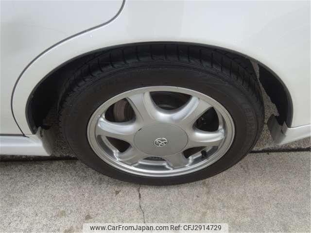 Toyota Mark II 1995 thumbnail 22