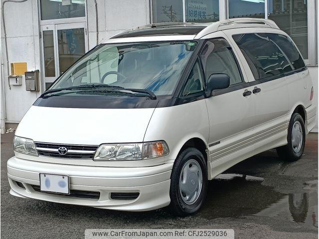 Toyota Estima 1999