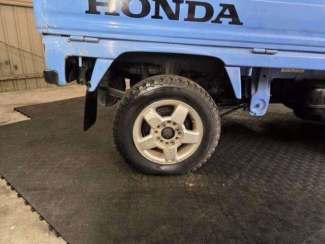 Honda Acty Truck 1993 thumbnail 40