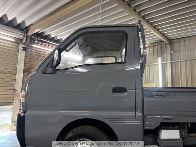 Suzuki Carry Truck 1993 thumbnail 10