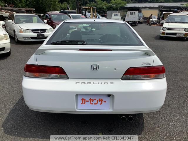 Honda Prelude 1997 thumbnail 6