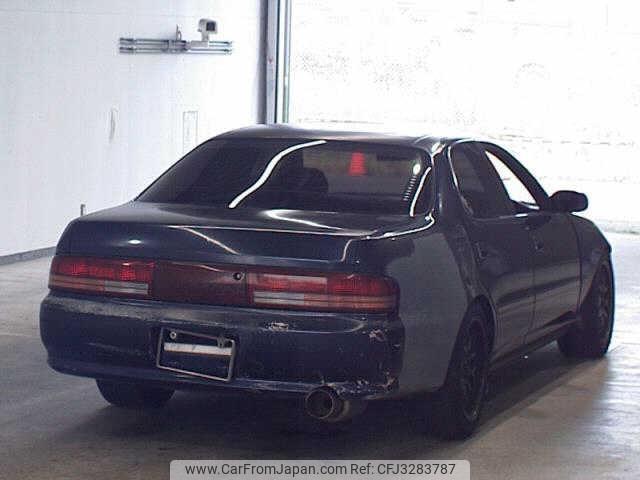 Toyota Cresta 1995 thumbnail 6