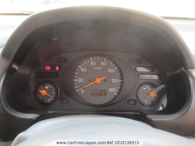 Mitsubishi Toppo Bj 2000 thumbnail 18