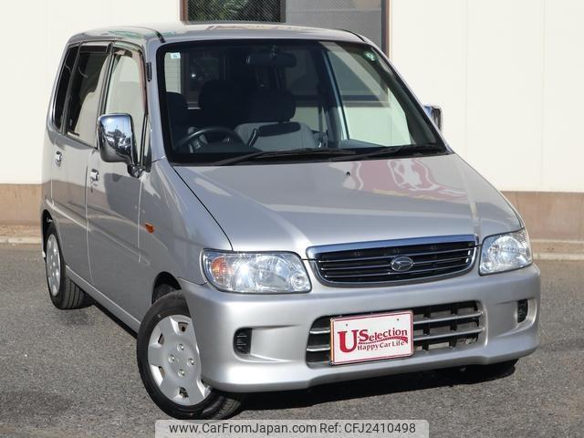 Daihatsu Move 2001 thumbnail 28