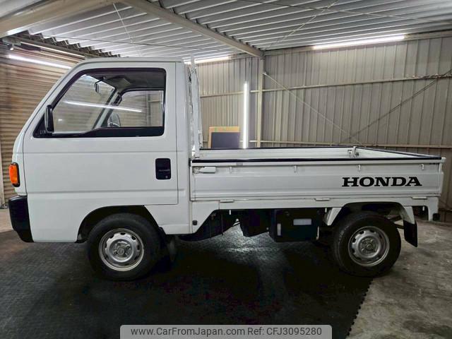 Honda Acty Truck 1993 thumbnail 10