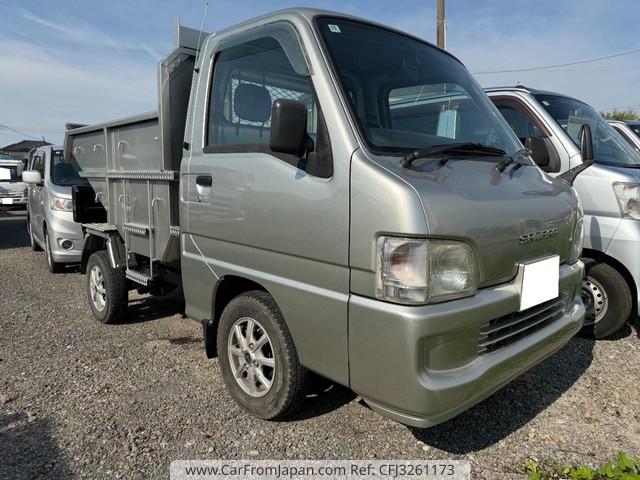 Subaru Sambar Truck 1999