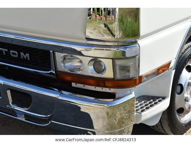 Mitsubishi Fuso Canter 1997 thumbnail 45