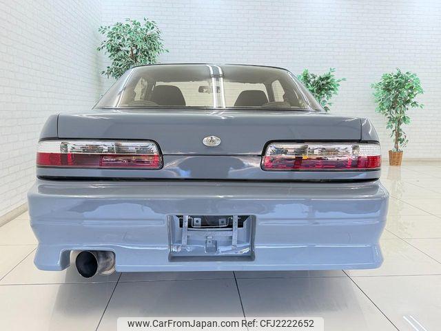 Nissan Silvia 1992 thumbnail 31