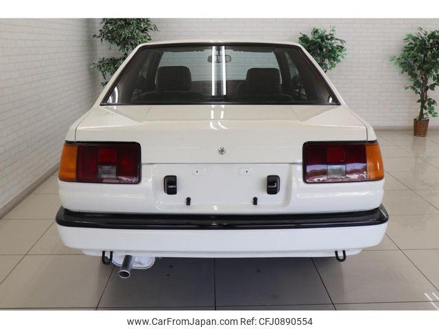 Toyota Corolla Levin 1984 thumbnail 48