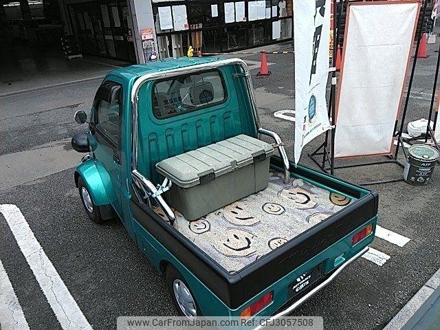 Daihatsu Midget II 1997 thumbnail 17