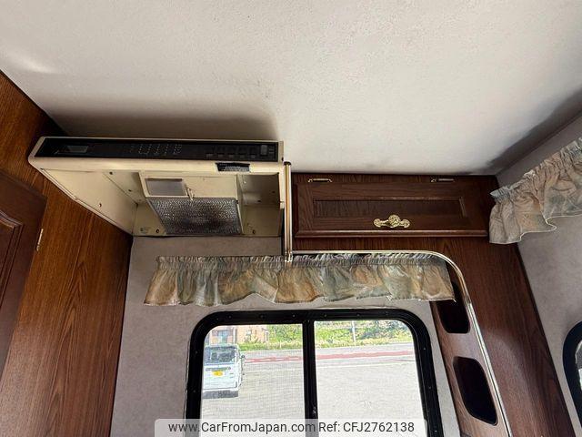 Isuzu Elf Truck 1995 thumbnail 54