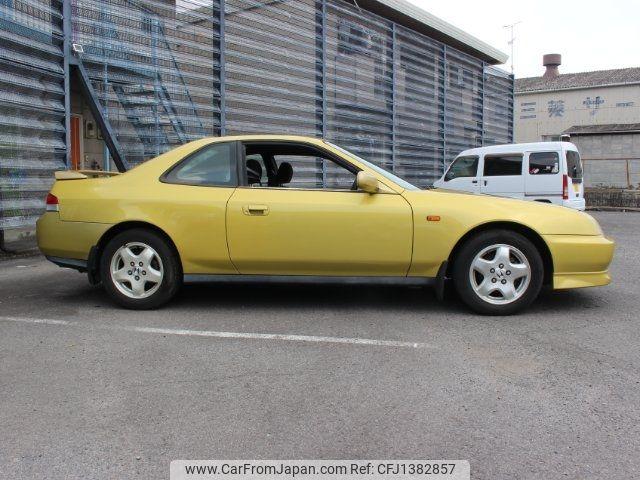 Honda Prelude 1998 thumbnail 13