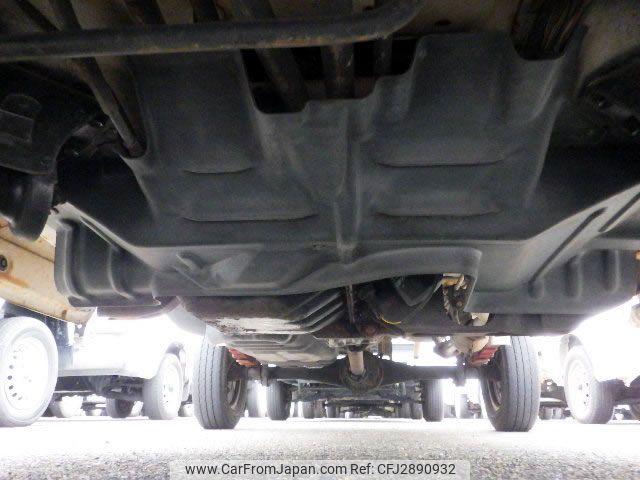 Suzuki Carry Truck 2000 thumbnail 26