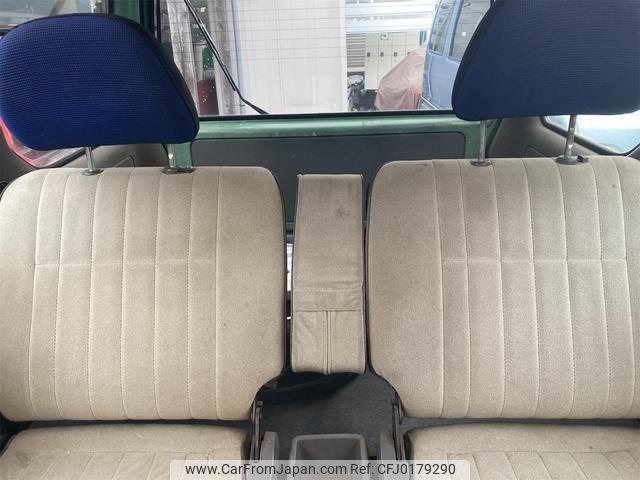 Subaru Sambar Dias Van 1994 thumbnail 29