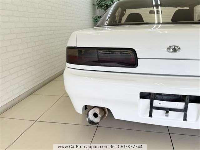 Nissan Silvia 1992 thumbnail 34