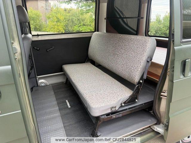 Subaru Sambar Dias 1996 thumbnail 12