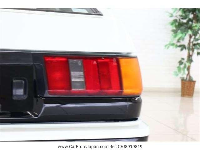Toyota Corolla Levin 1983 thumbnail 33