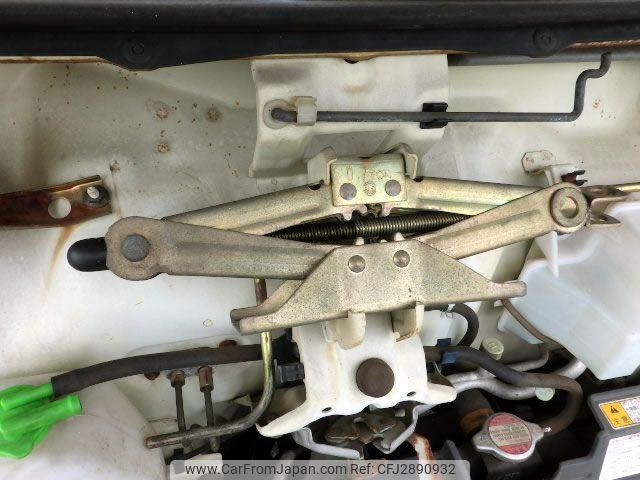 Suzuki Carry Truck 2000 thumbnail 21