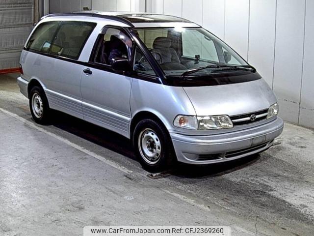 Toyota Estima 1998