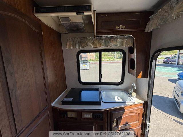 Isuzu Elf Truck 1995 thumbnail 55