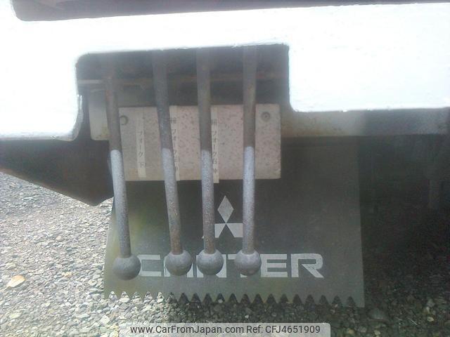 Mitsubishi Fuso Canter 1992 thumbnail 12