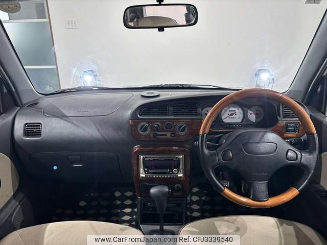 Daihatsu Mira Gino 2001 thumbnail 11