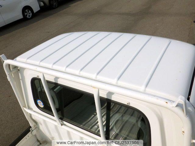 Daihatsu Hijet Truck 1999 thumbnail 20