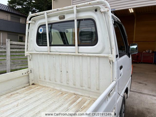 Subaru Sambar Truck 2000 thumbnail 32