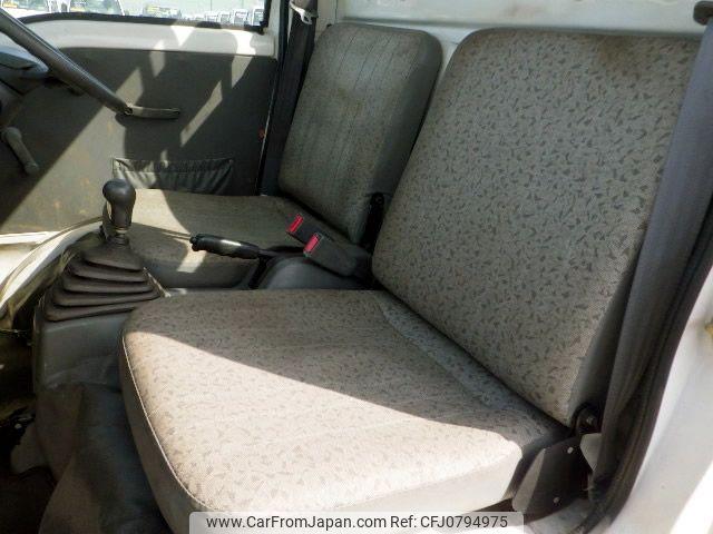 Subaru Sambar Truck 1997 thumbnail 7