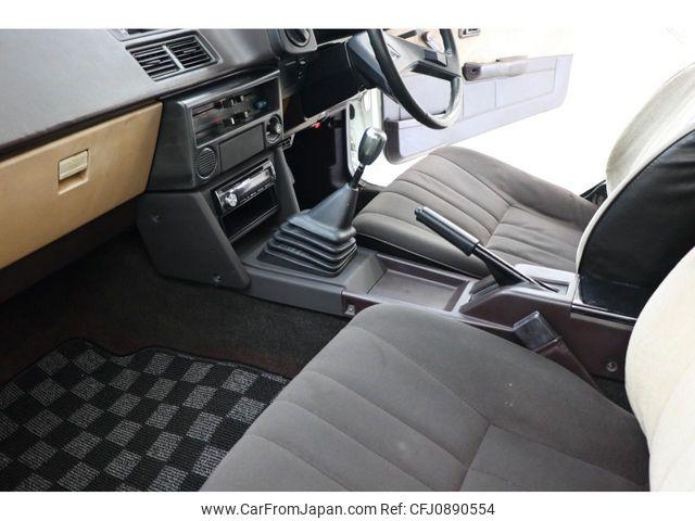 Toyota Corolla Levin 1984 thumbnail 8