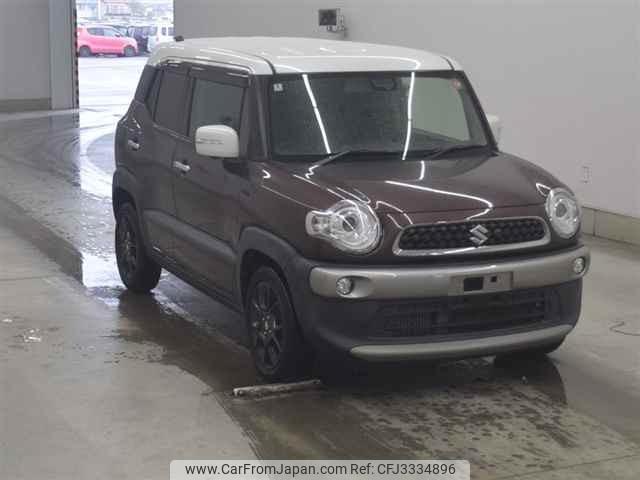 Suzuki Xbee