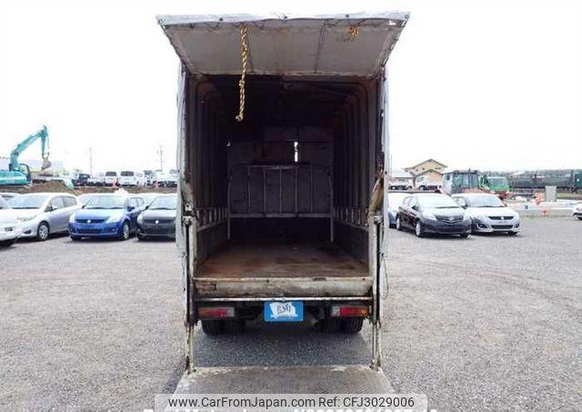 Mitsubishi Fuso Canter 1998 thumbnail 23